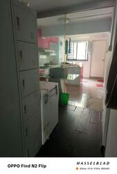 Blk 6 Marsiling Gardens (Woodlands), HDB 3 Rooms #541935031